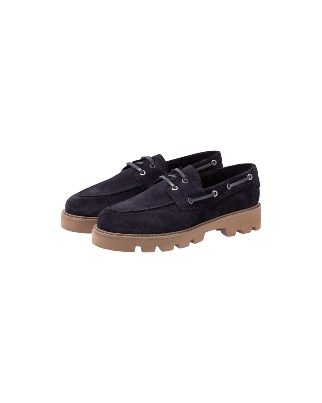 Joop! Slipper Melo in Blue für Herren