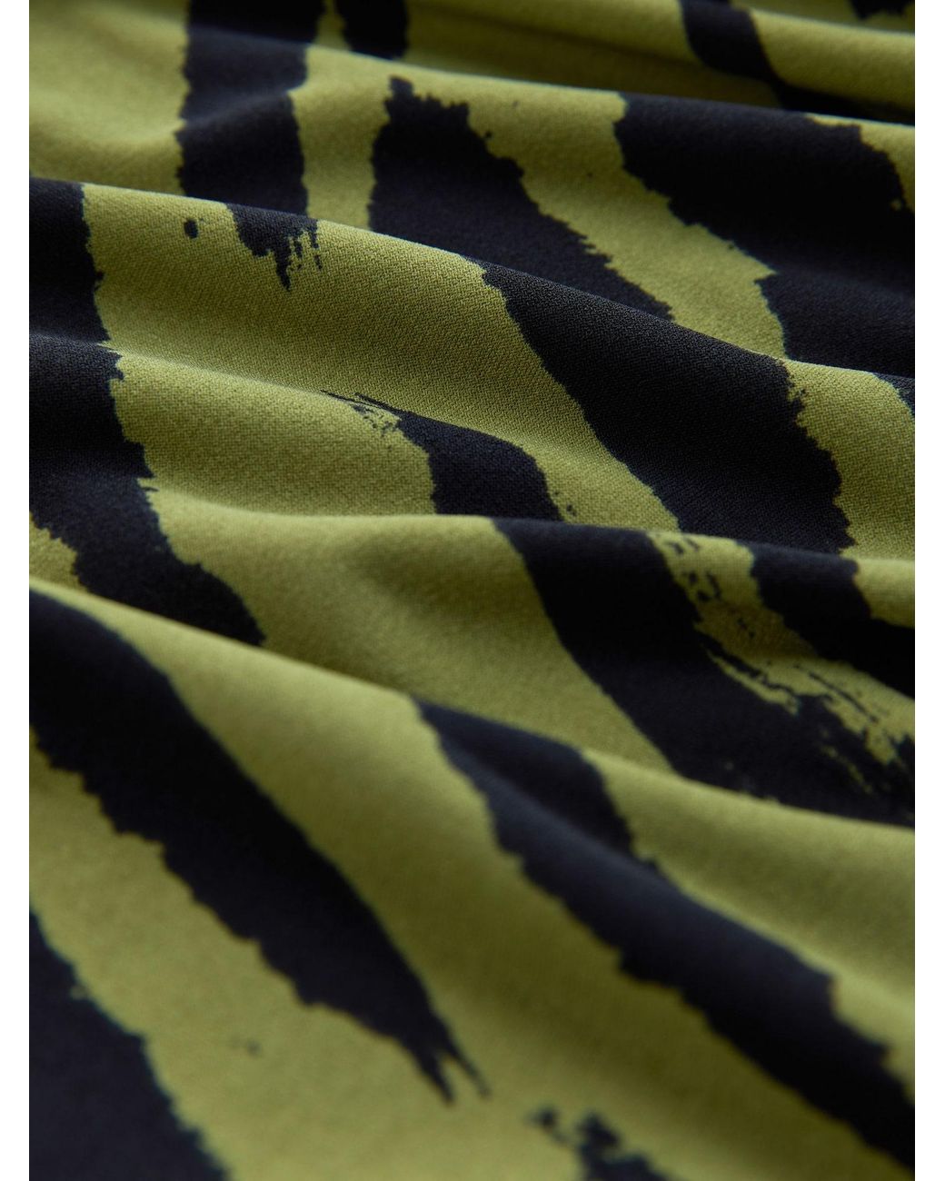 Next Green Bluse