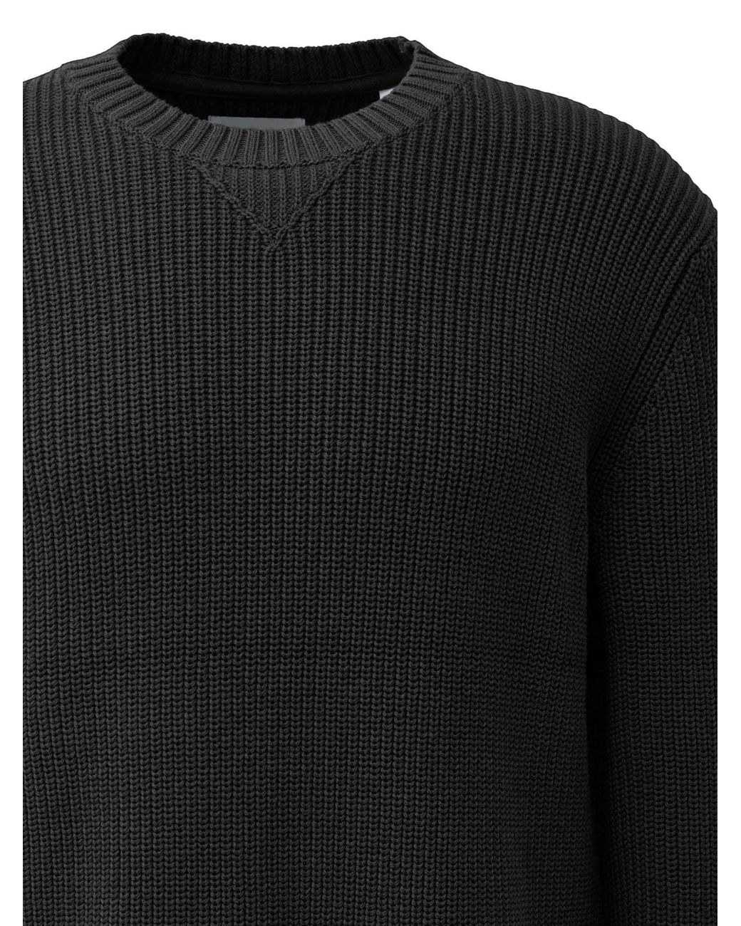S.oliver Oliver Pullover in Black für Herren