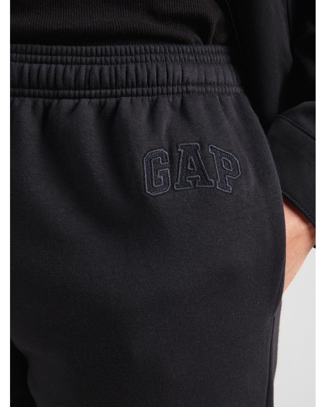 Gap Hose Modrn in Black für Herren