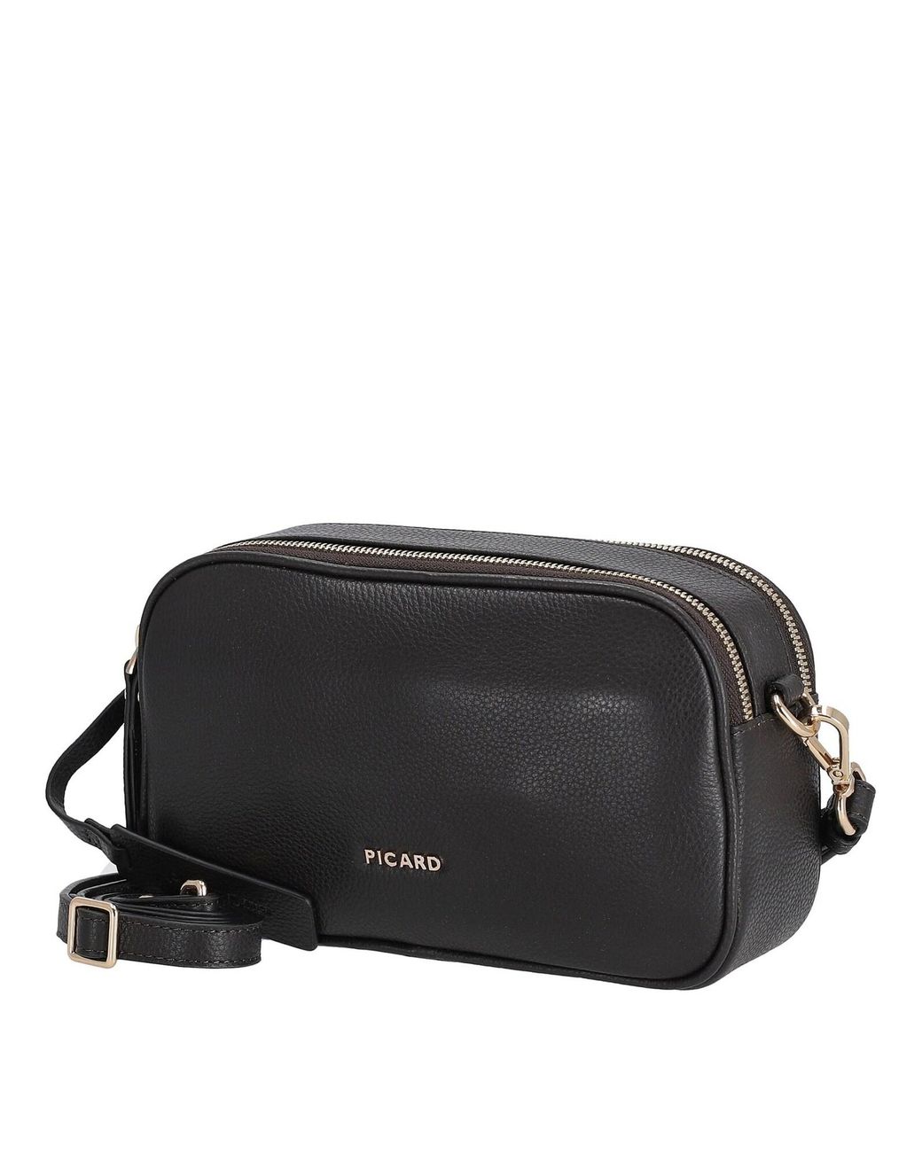 Picard Black Umhängetasche Java
