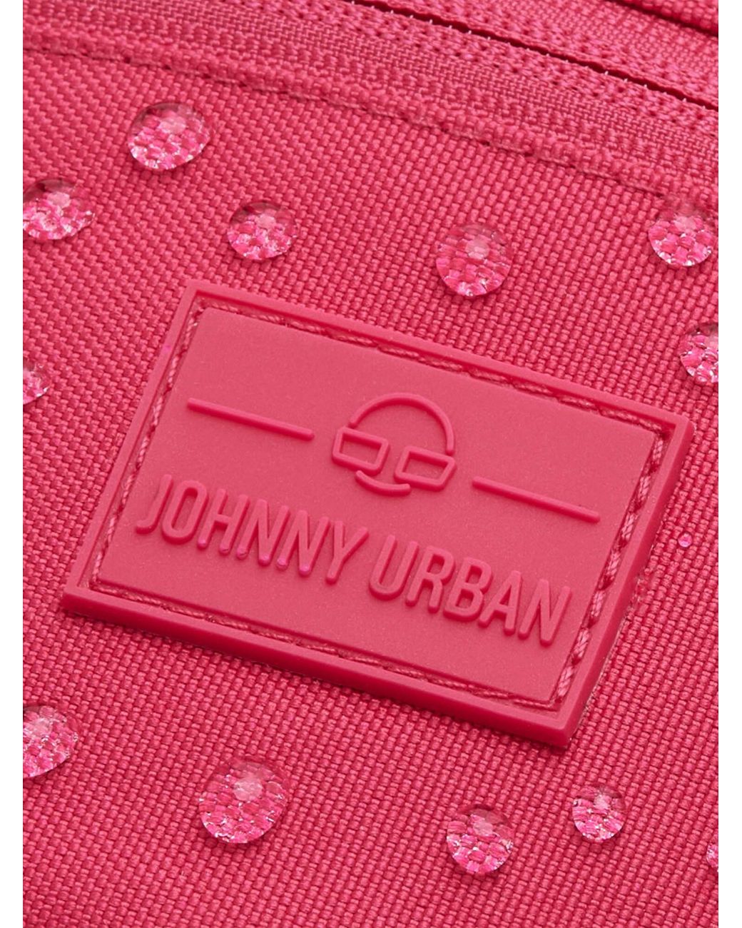 Johnny Urban Gürteltasche Erik Small in Pink für Herren