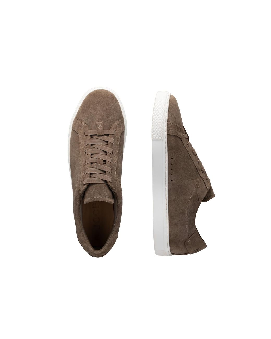 Joop! Sneaker in Brown für Herren