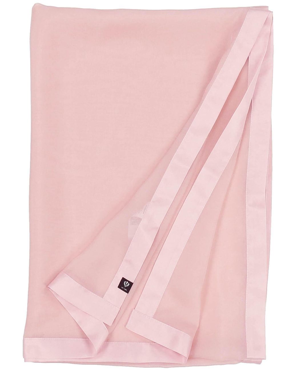 Fraas Pink Schal
