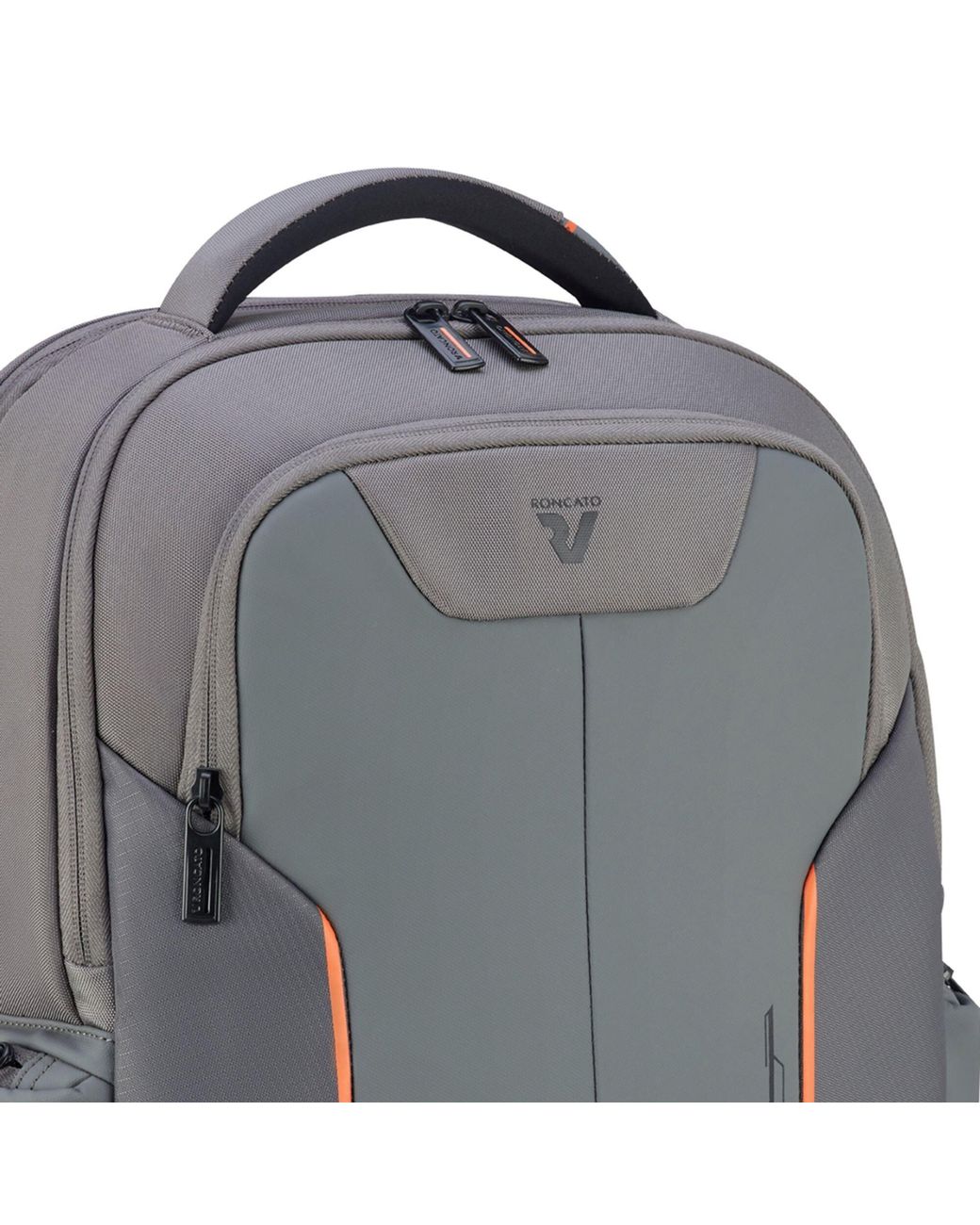 Roncato Rucksack Interface in Gray für Herren