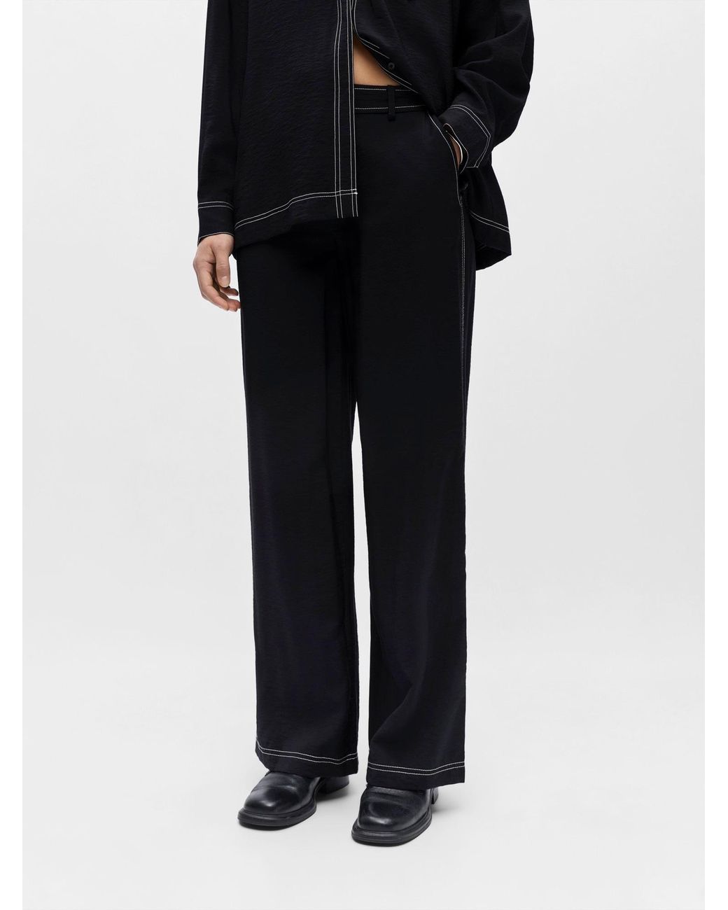 Object Black Hose
