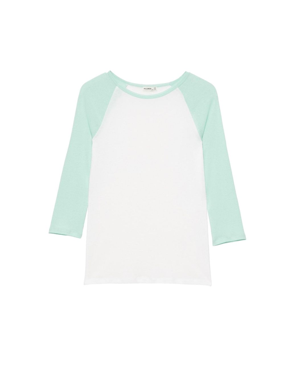 Pull&Bear White Shirt