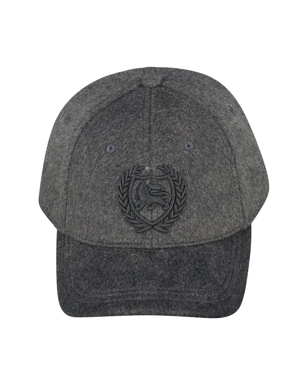 Lerros Cap in Black für Herren