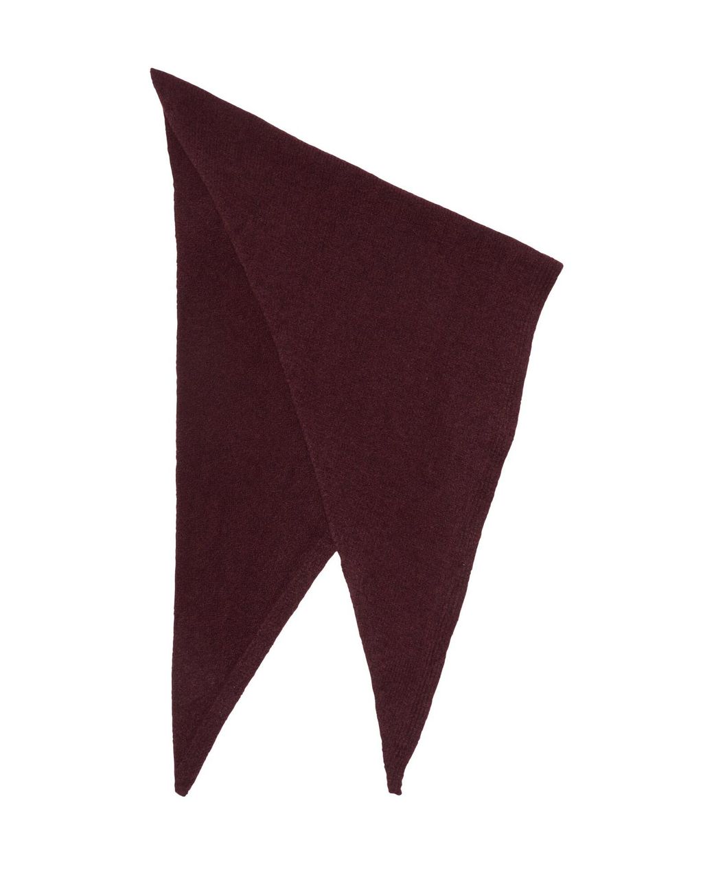S.oliver Purple Tuch
