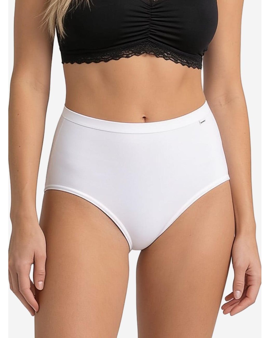 Speidel White Slip Basic
