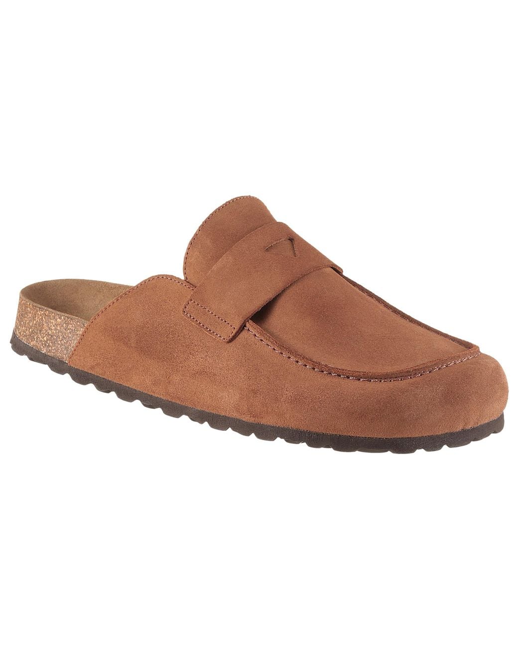 Man's World World Clogs in Black für Herren