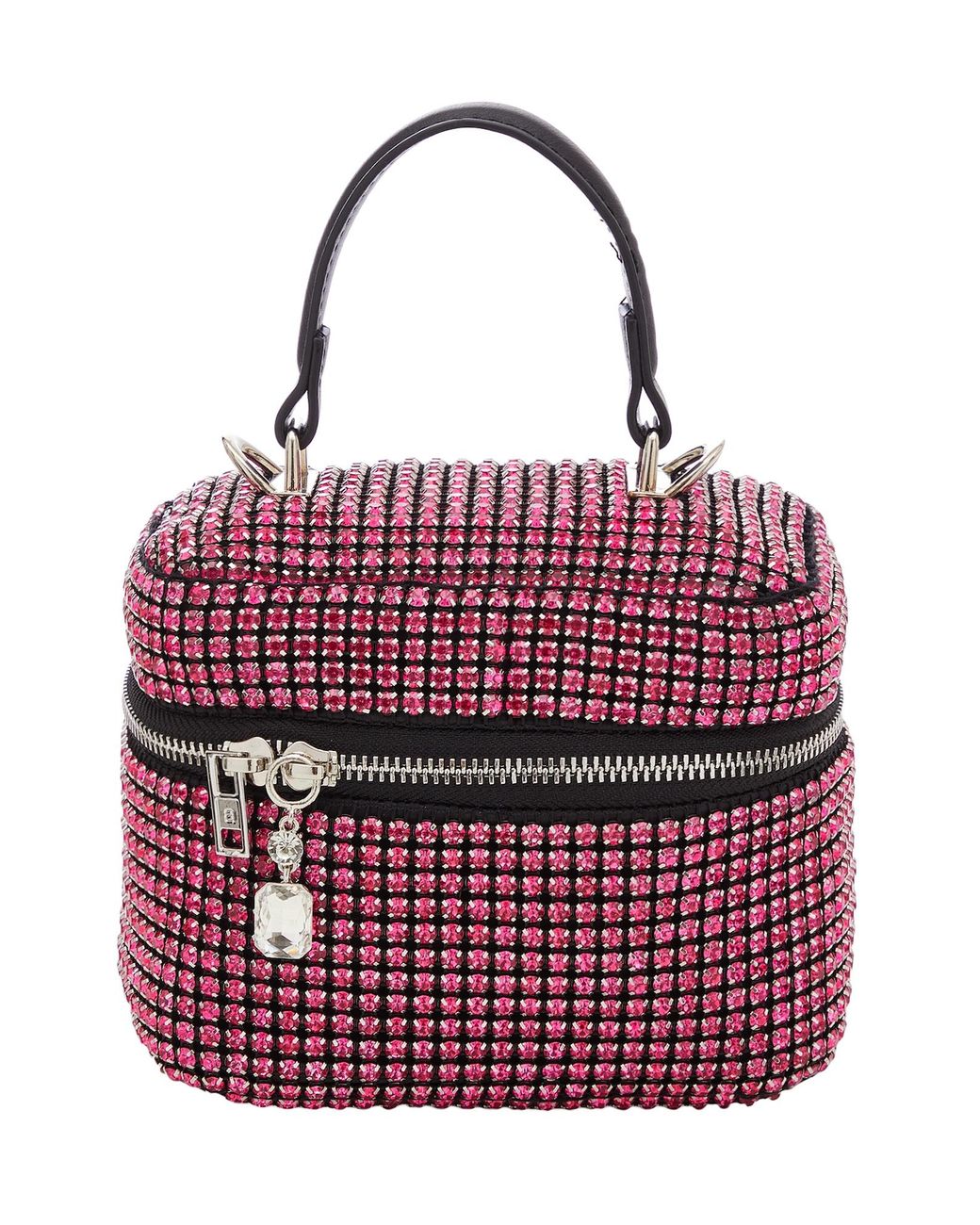 FELIPA Red Handtasche