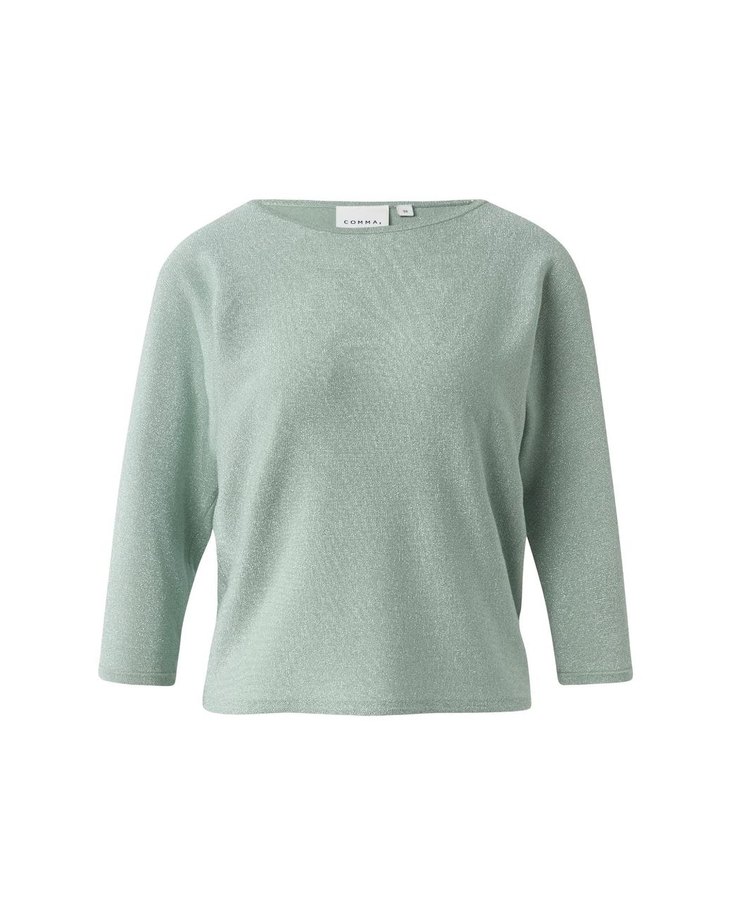 Comma, Green Pullover