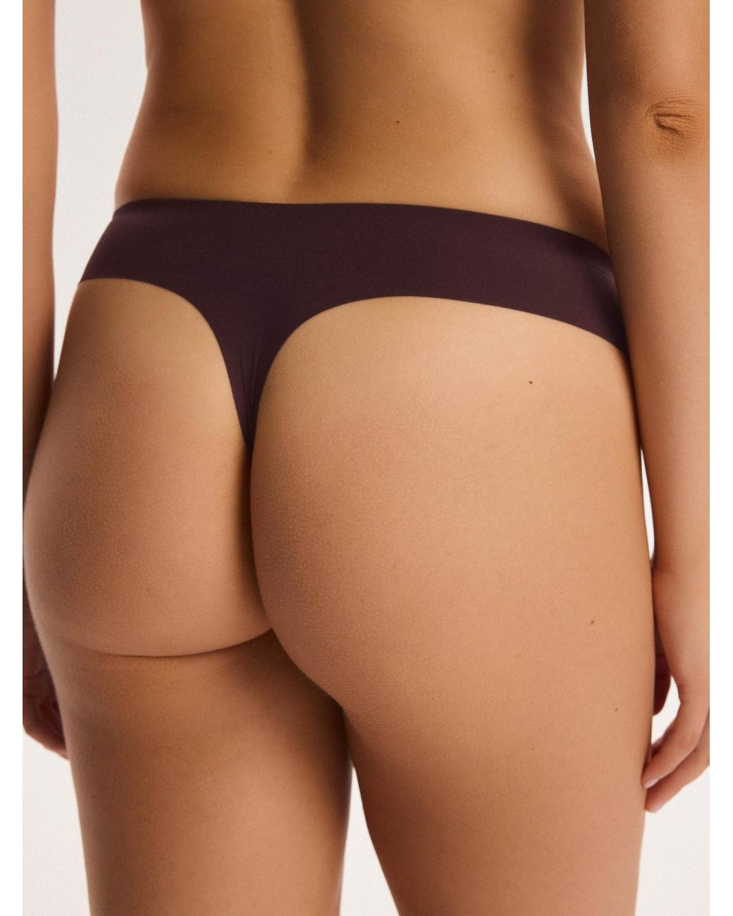 ESOTIQ Purple String Bloovii