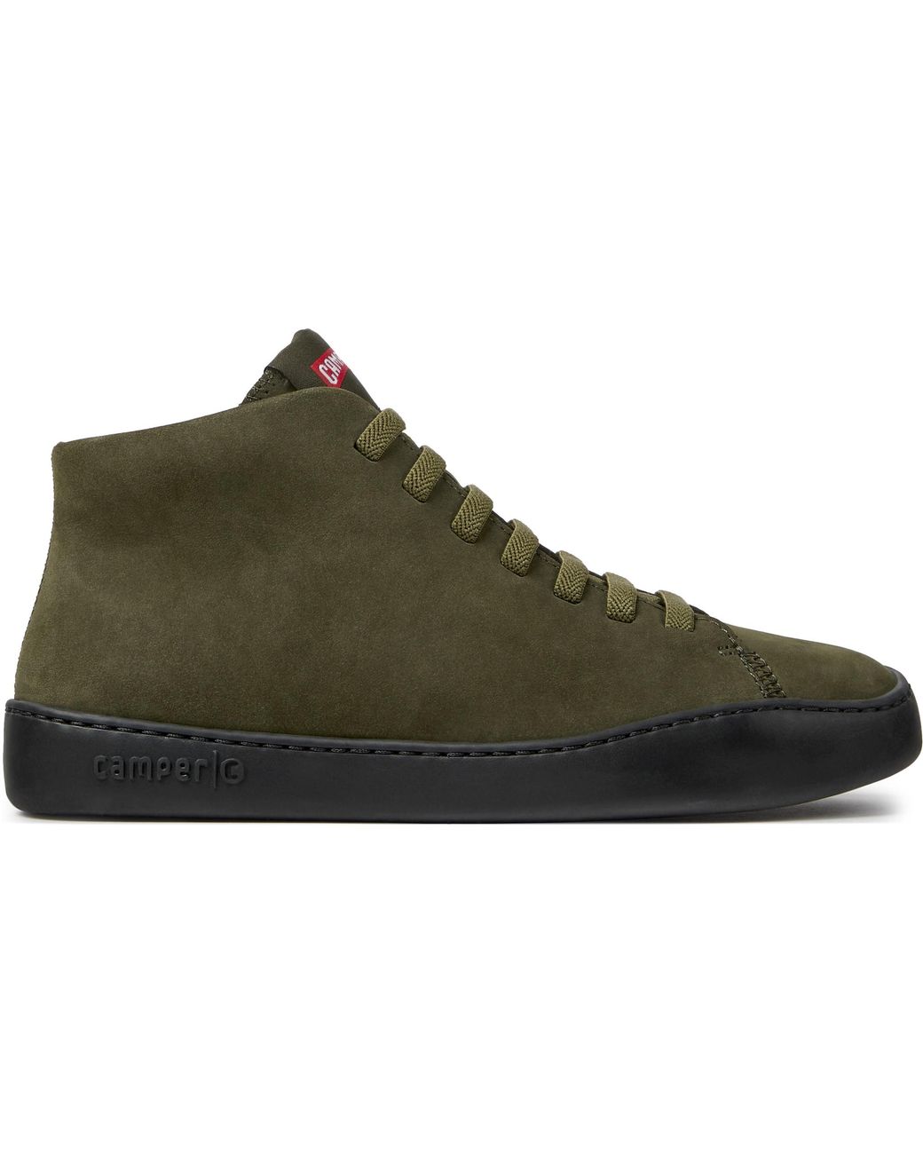 Camper Green Sneaker