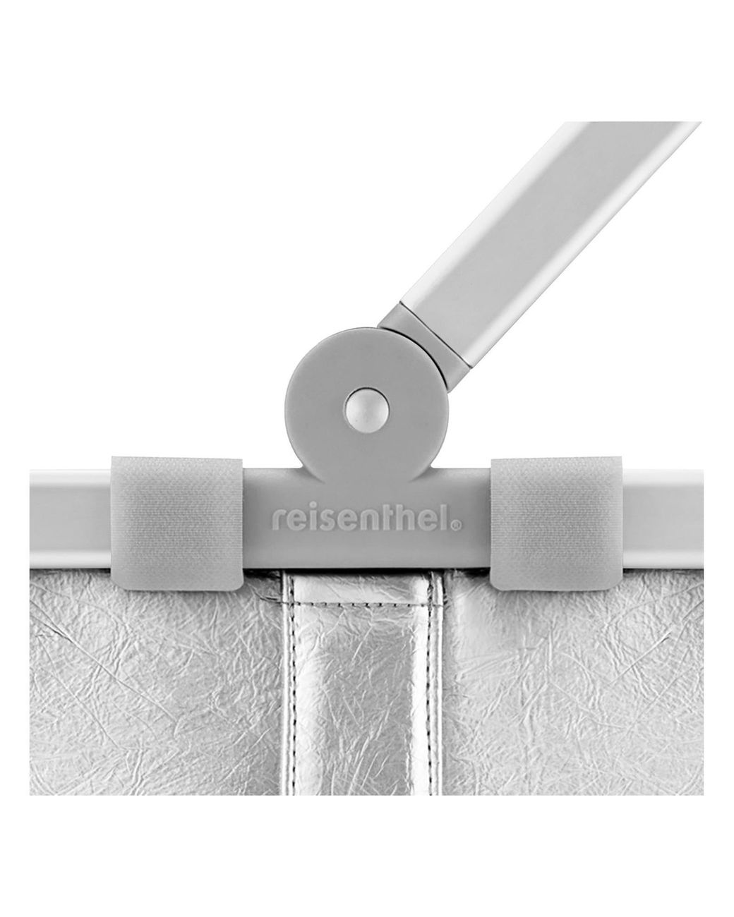 Reisenthel White Einkaufstasche