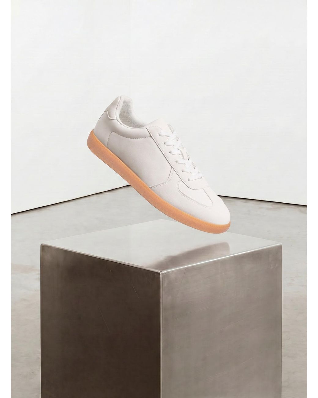 Only & Sons Sneaker Onsoliver in White für Herren