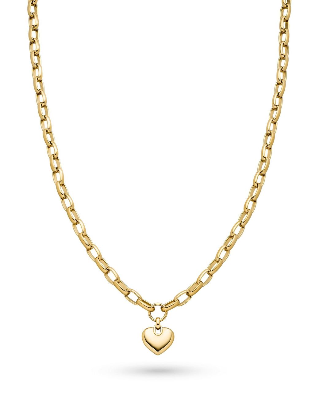 S.oliver Metallic Kette