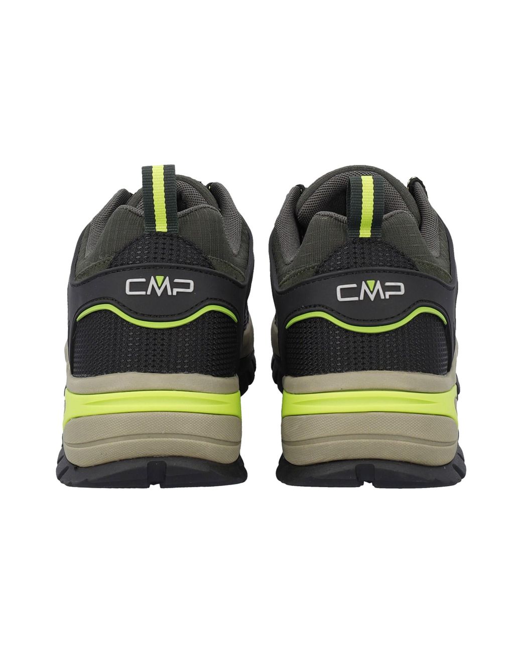 CMP Halbschuh in Black für Herren