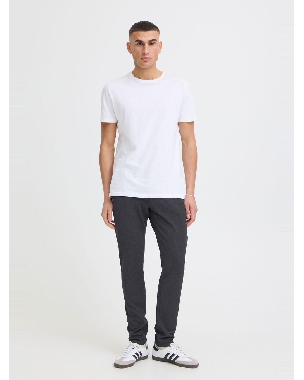 Solid Hose Sdfrederic in Black für Herren