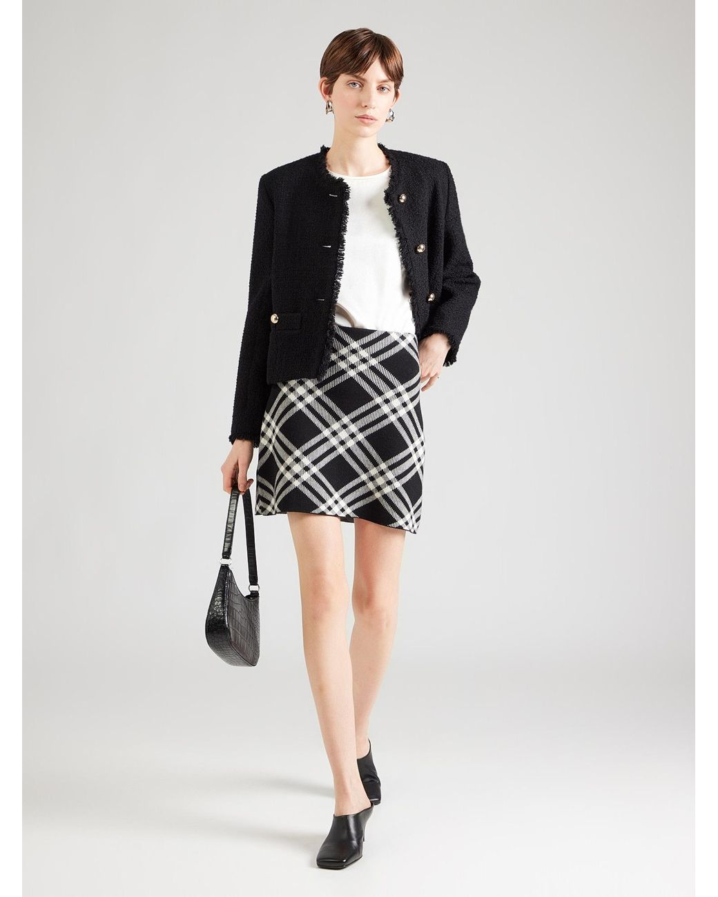 Weekend by Maxmara White Bluse Zona