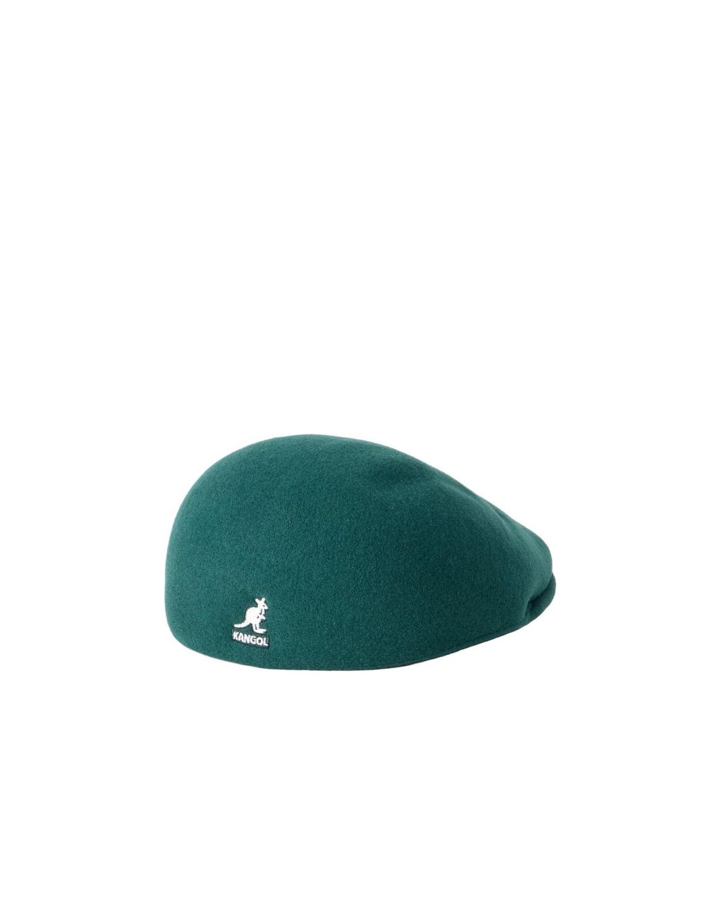 Kangol Green Mütze 507