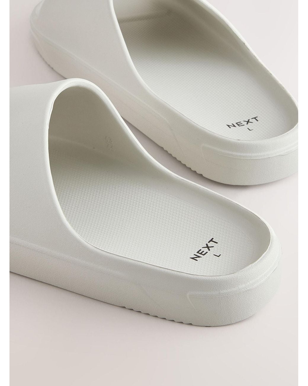 Next Pantolette in Multicolor für Herren
