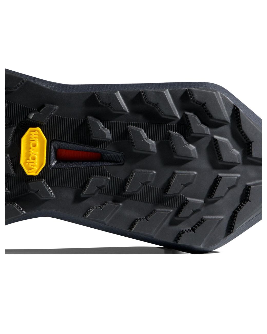 Mammut Black Sneaker