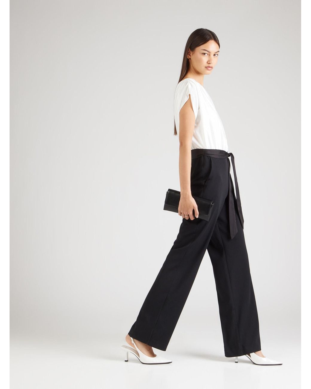 Swing Multicolor Jumpsuit
