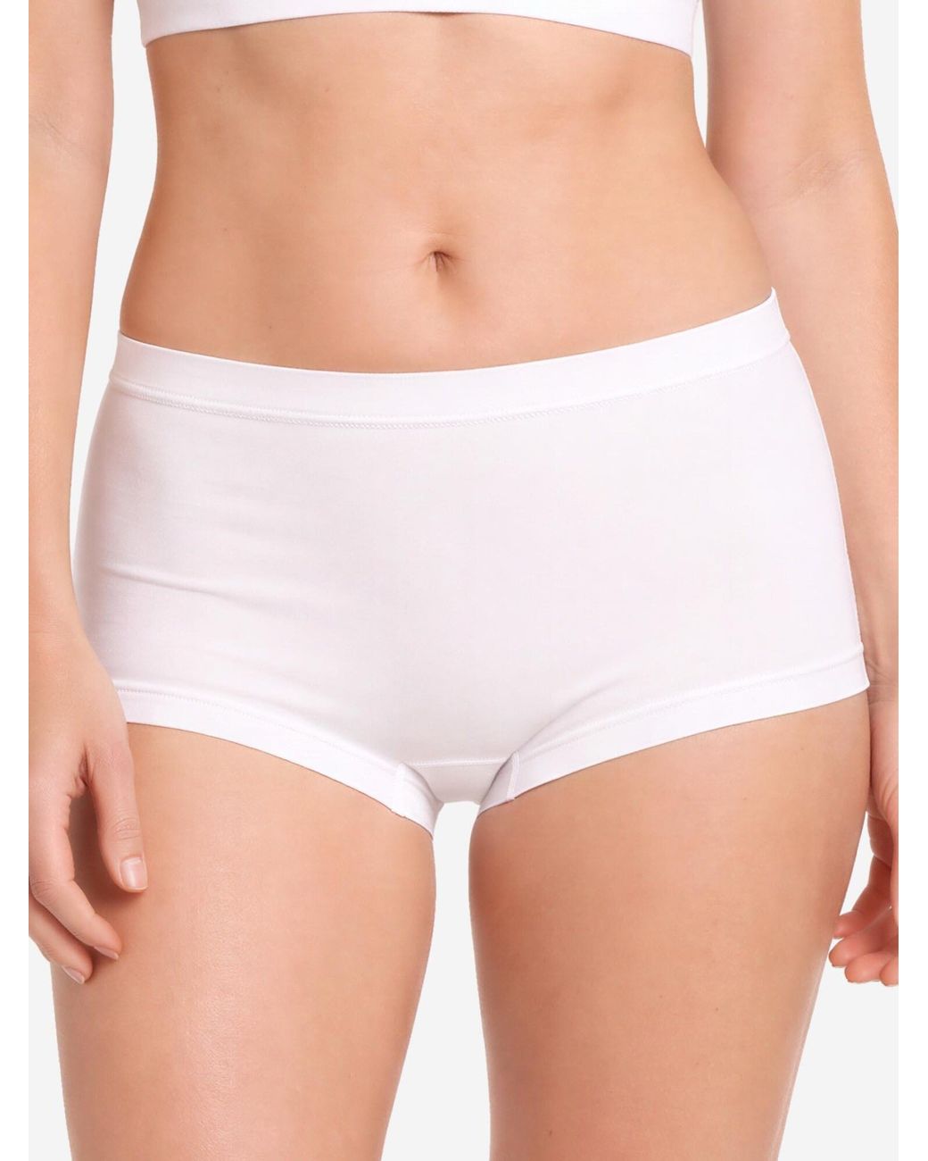 Conta Blue Panty Basic