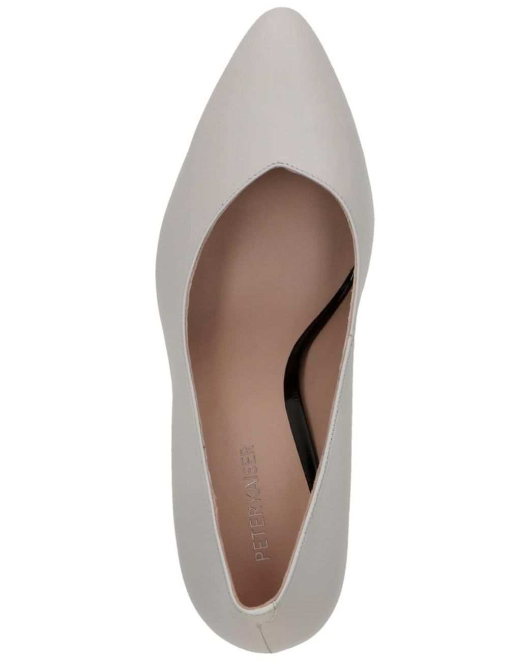Peter Kaiser Natural Pumps