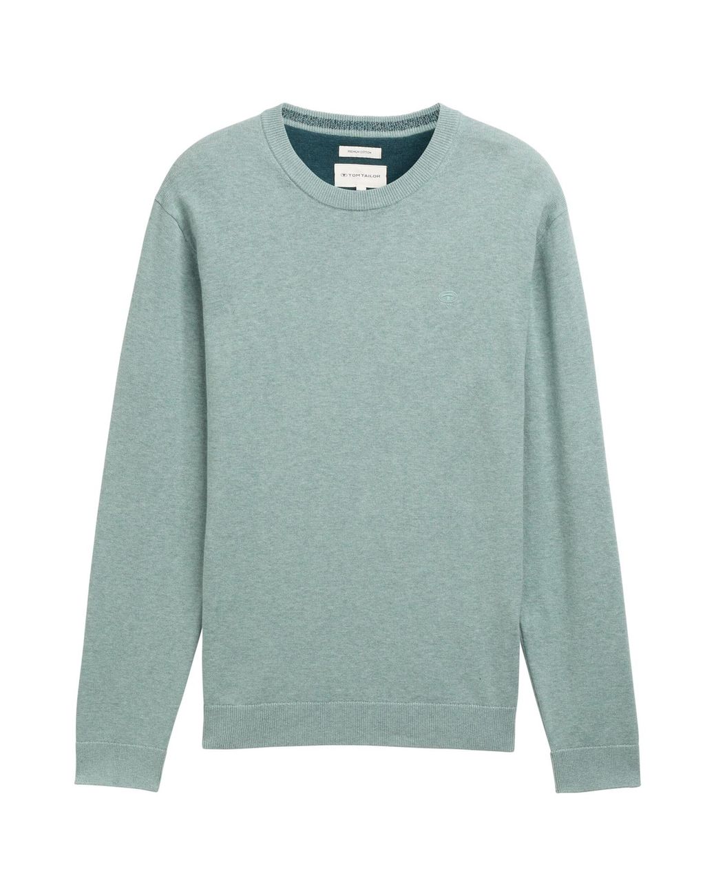 Tom Tailor Pullover in Blue für Herren