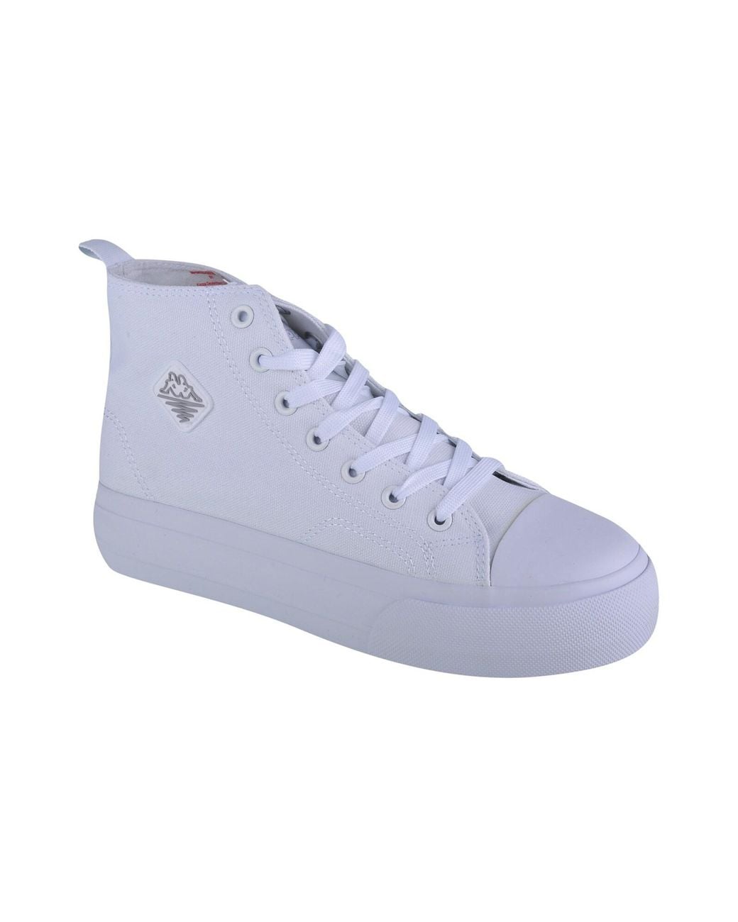 Kappa Blue Sneaker High Viska Oc