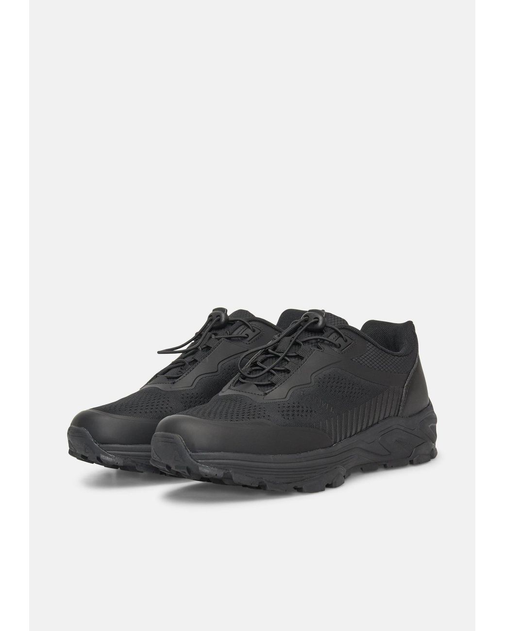 S.oliver Sneaker in Black für Herren