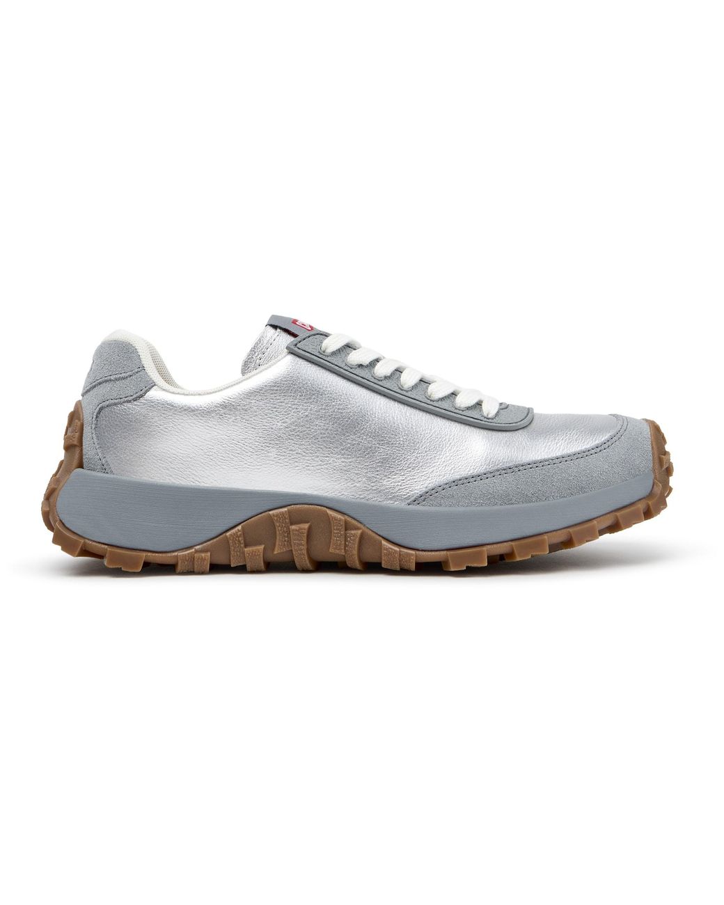 Camper Black Sneaker Drift Trail