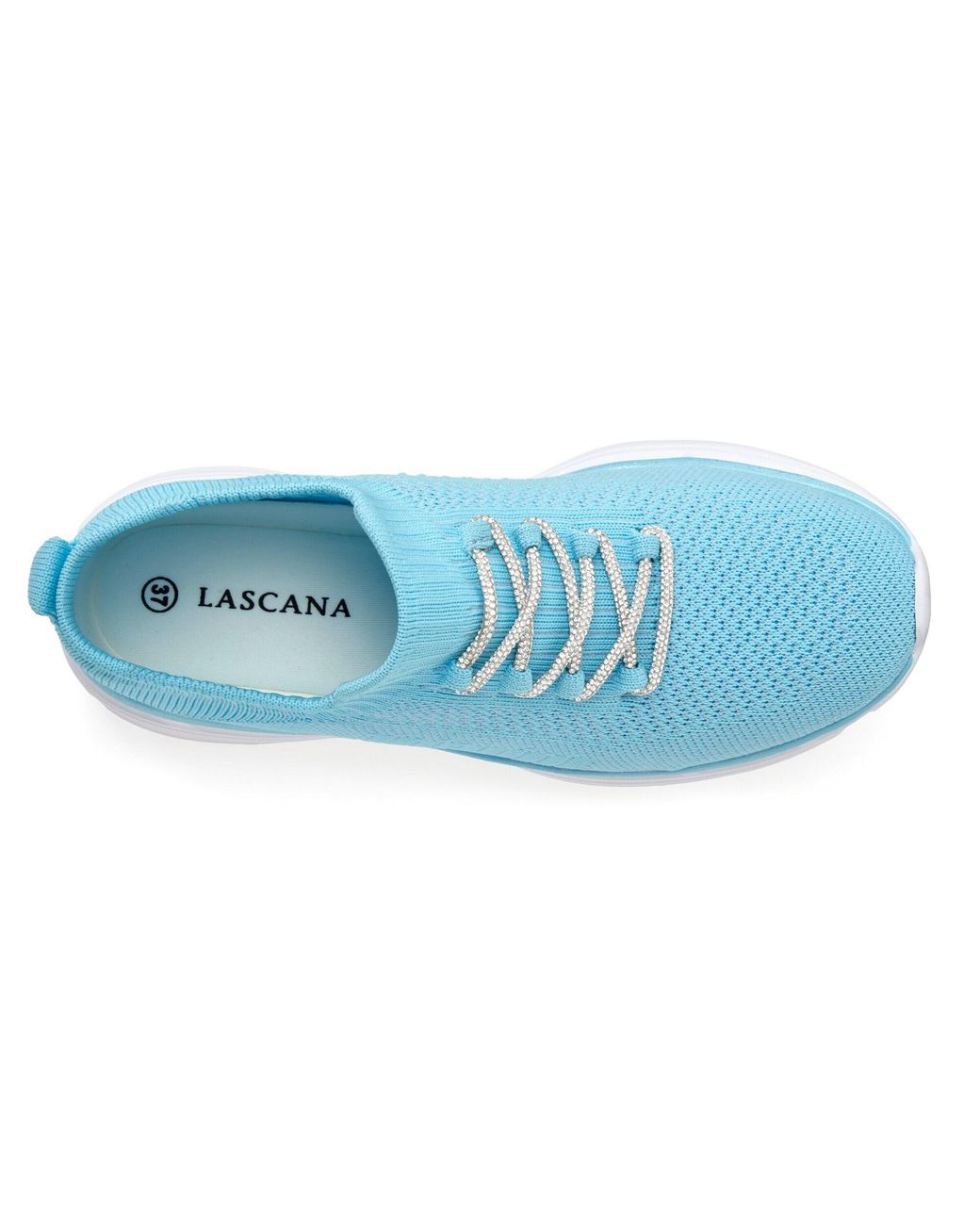 Lascana Blue Sneaker