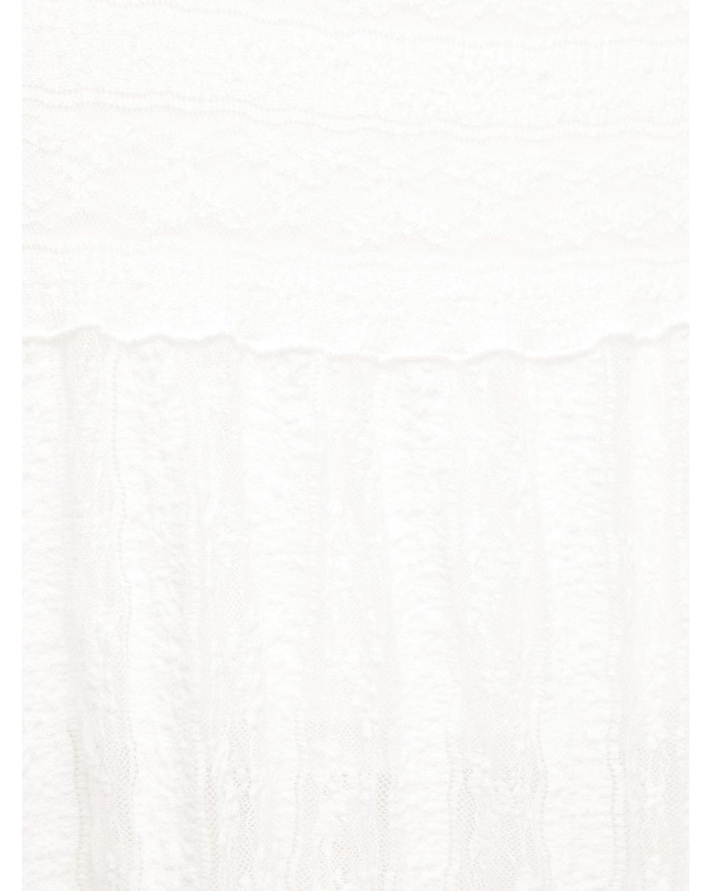 Pull&Bear White Rock