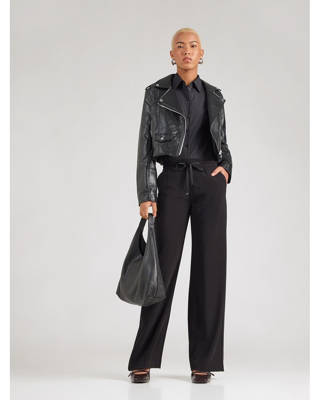 M·a·c Black Hose