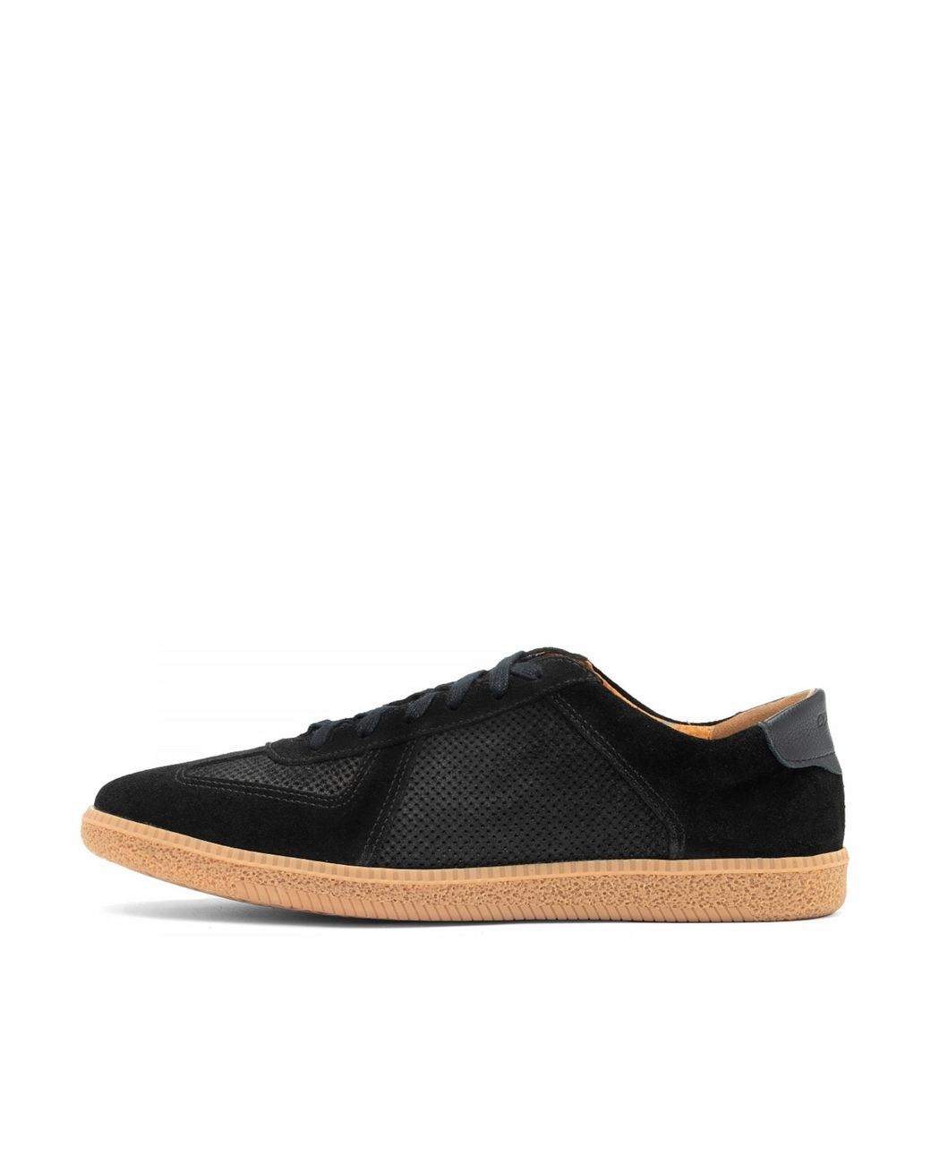 Ryłko Ryko Sneaker in Black für Herren