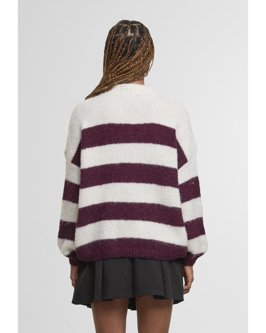Urban Classics Multicolor Pullover