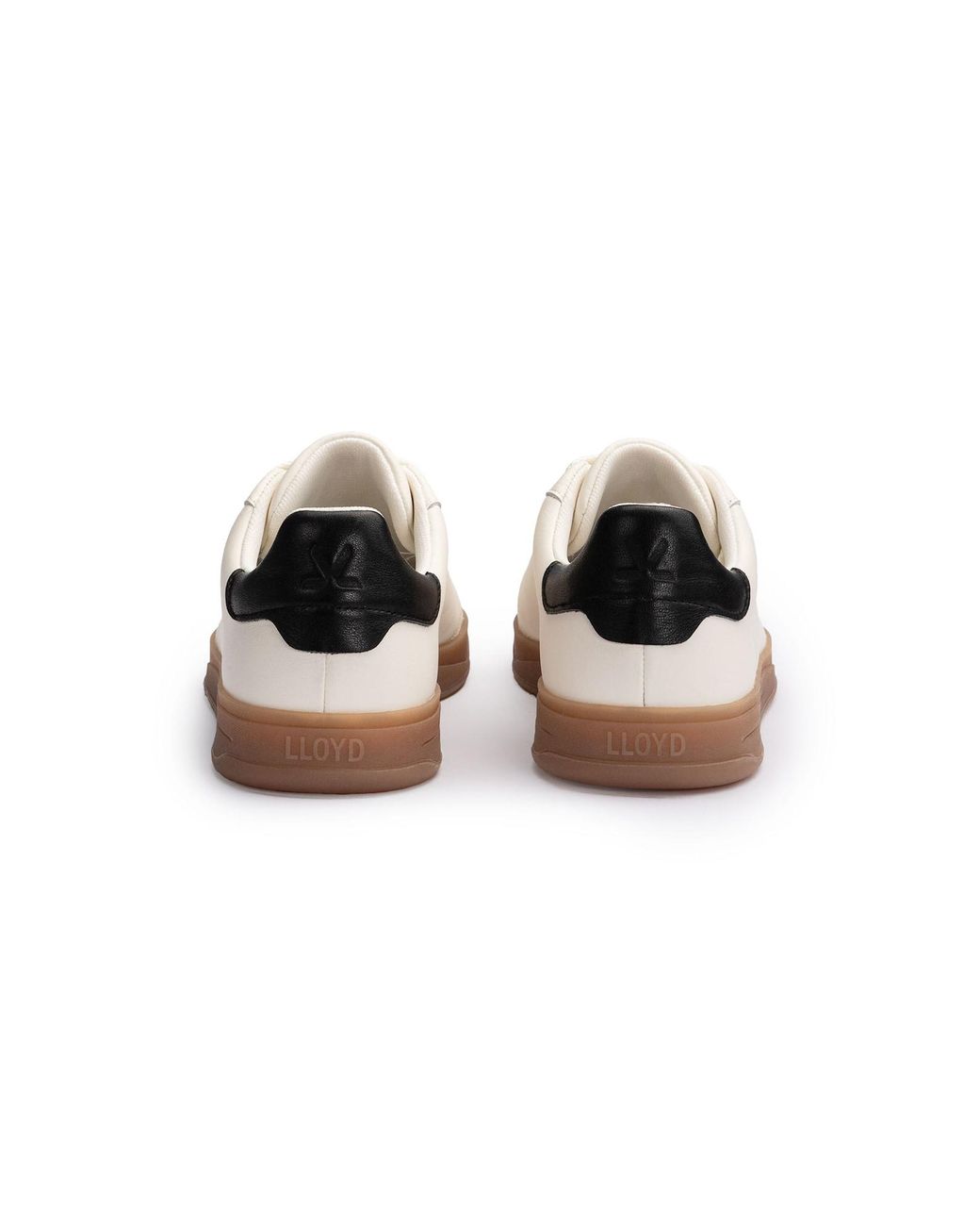 Lloyd White Sneaker Onlra