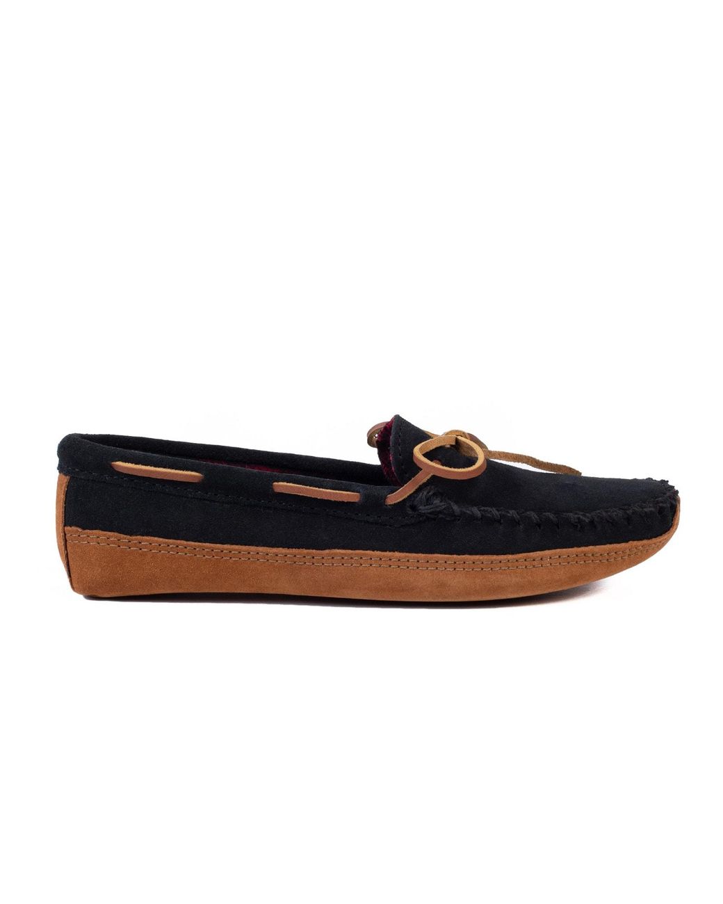 Minnetonka Mokassin in Multicolor für Herren