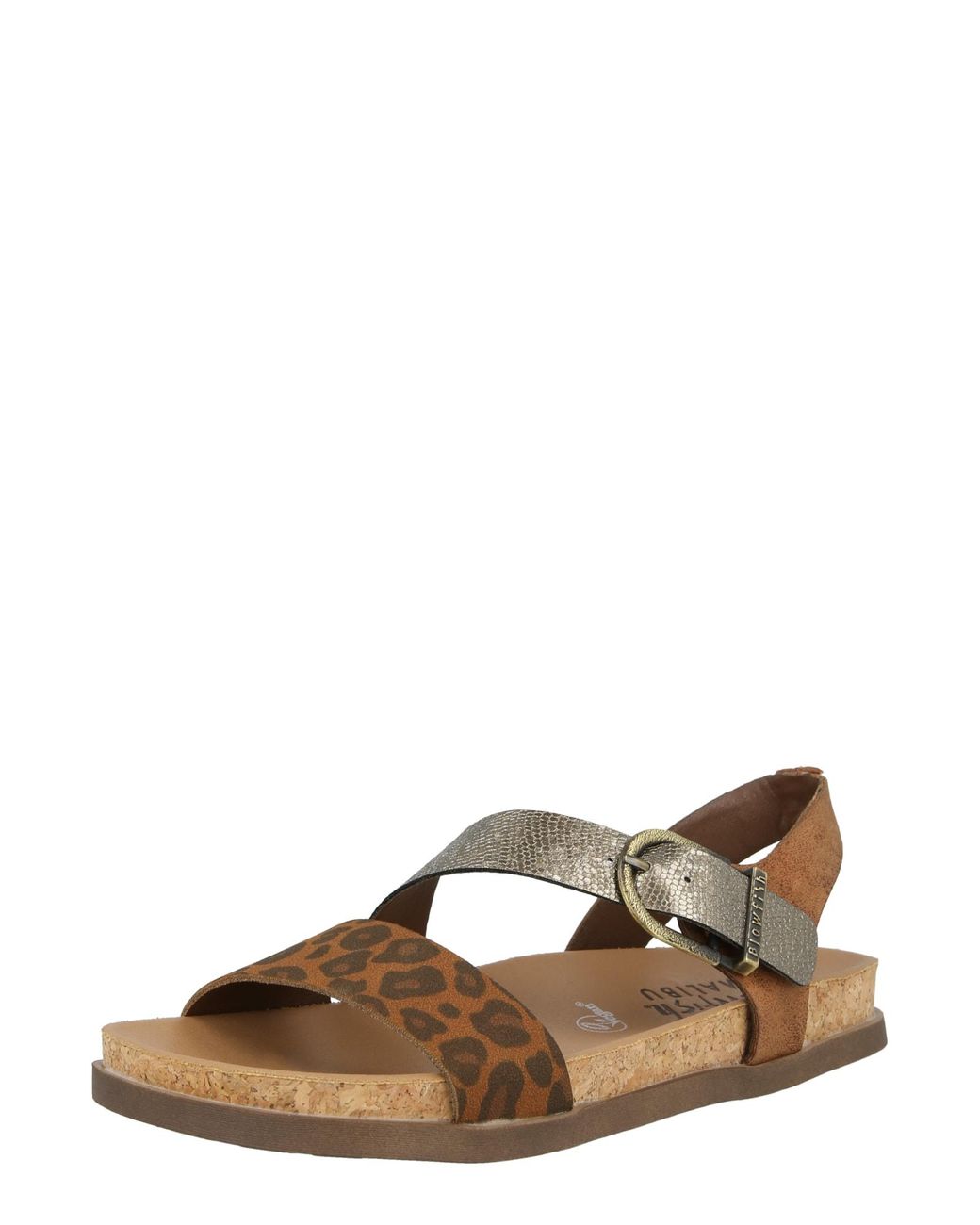 Blowfish Brown Sandale Lance