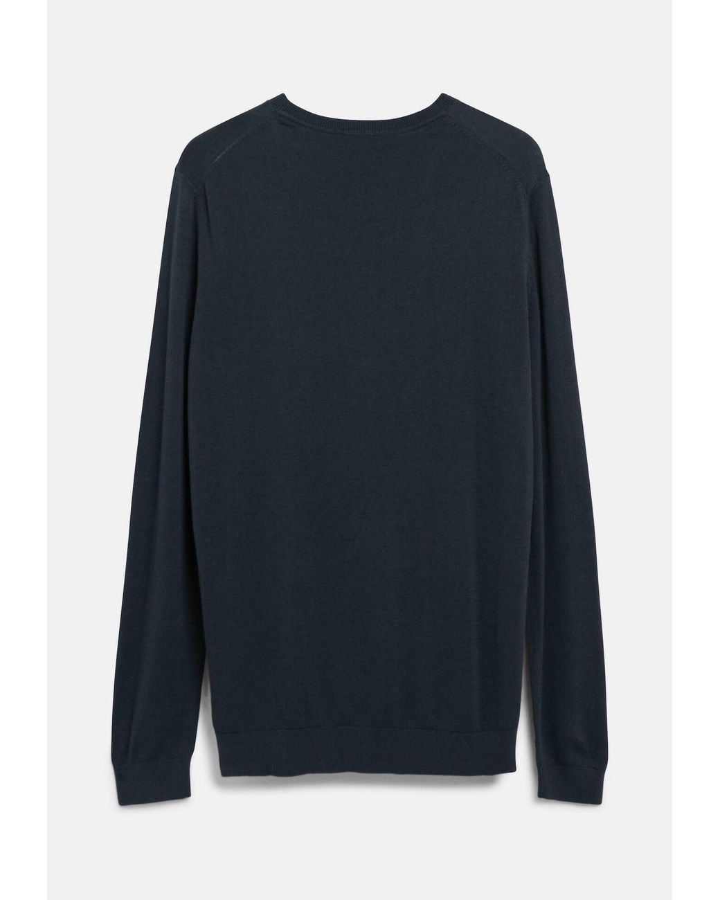 S.oliver Pullover in Blue für Herren