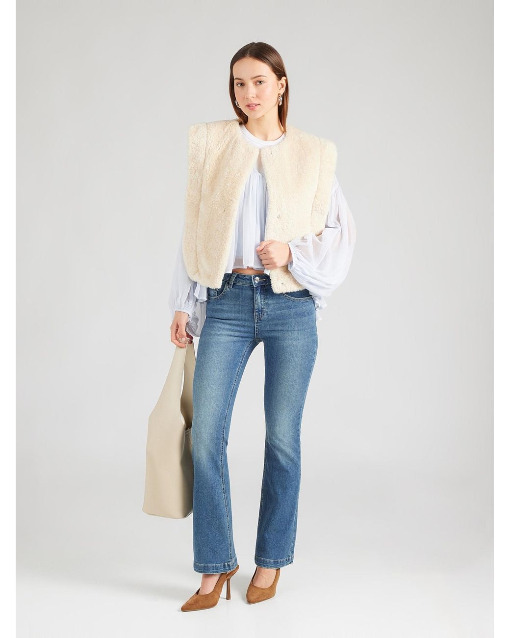 Tally Weijl Blue Jeans