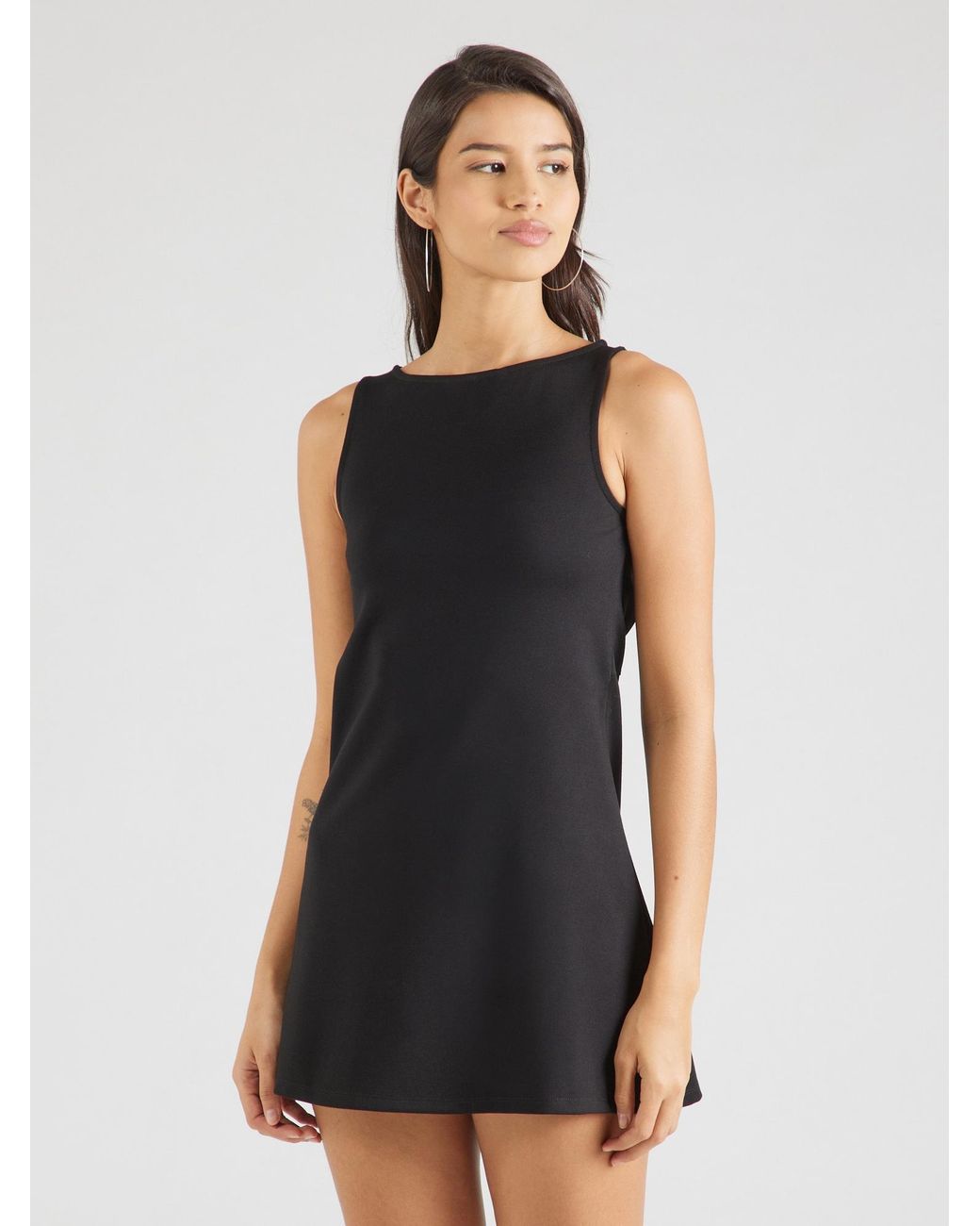millane Black Kleid