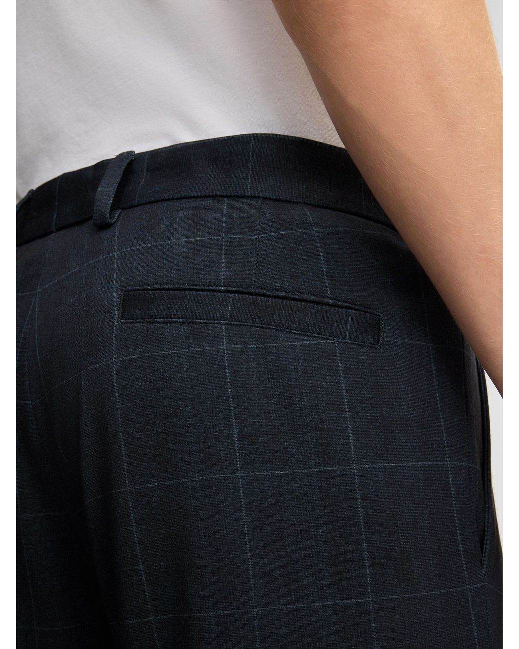 Strellson Hose in Blue für Herren