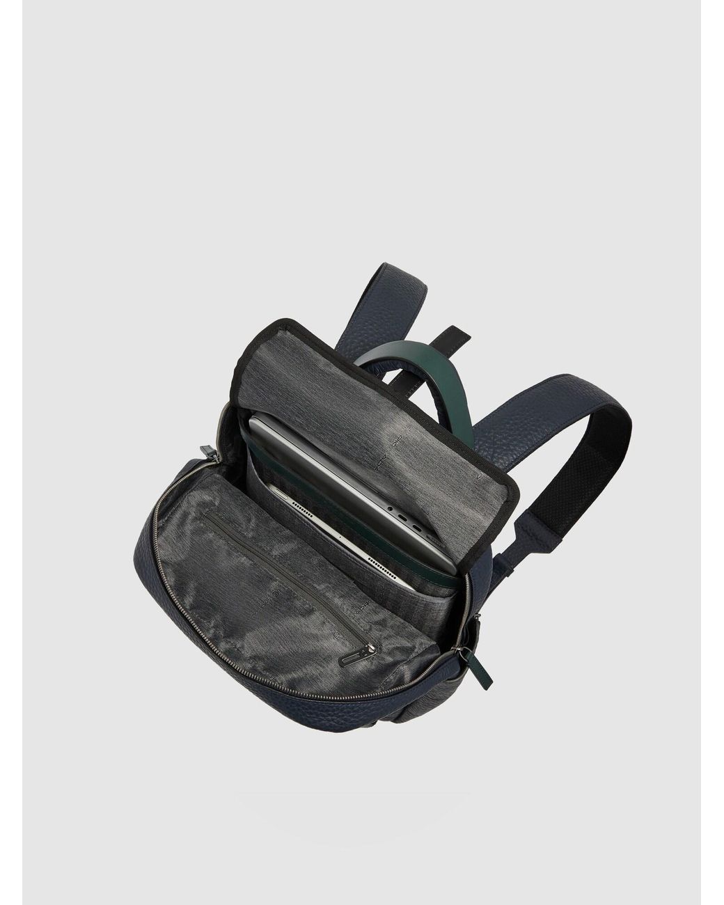 Piquadro Rucksack in Blue für Herren