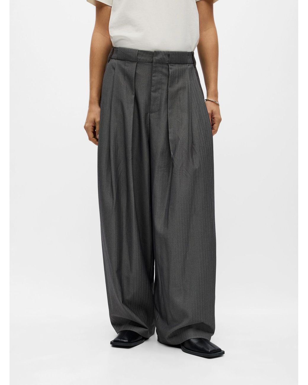 Object Black Hose Objnoami