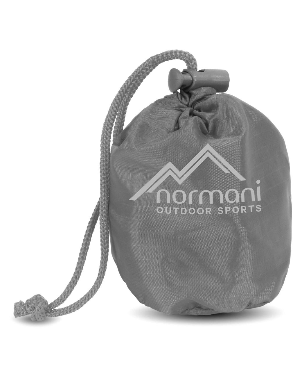 normani Helmbezug in Gray für Herren